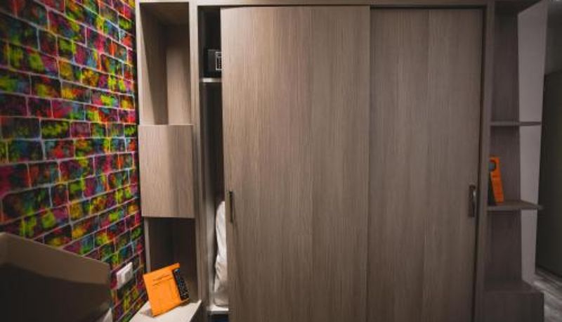 Info - Hotel Fiera Wellness & Spa