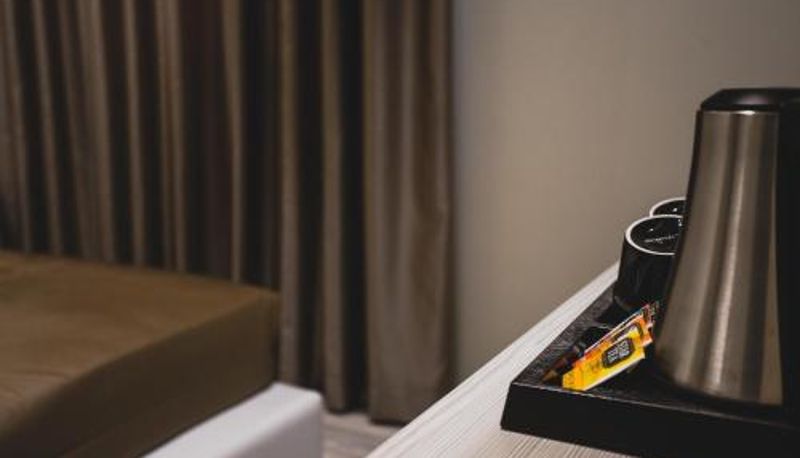 Info - Hotel Fiera Wellness & Spa