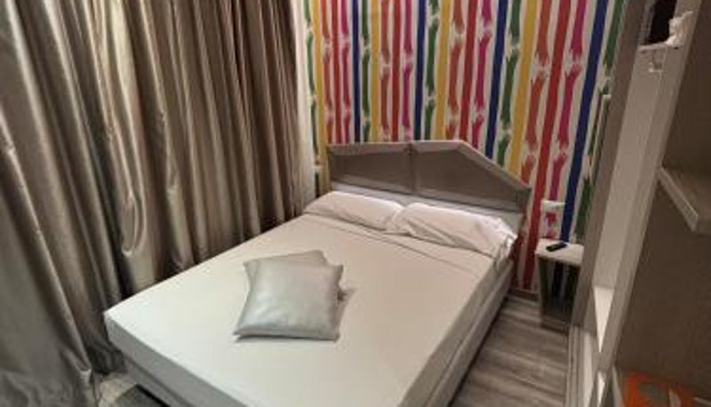 Kamer - Hotel Fiera Wellness & Spa