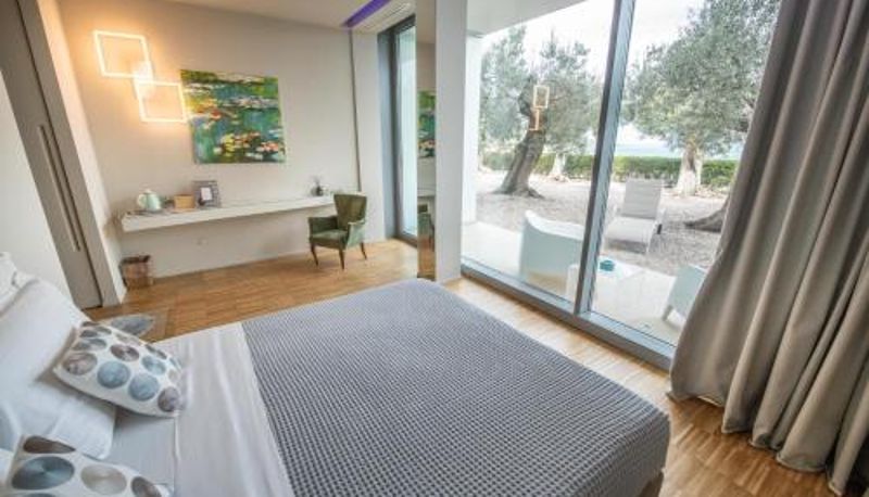 Standard room - ALKIMIA boutique hotel