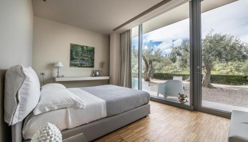 Standard room - ALKIMIA boutique hotel