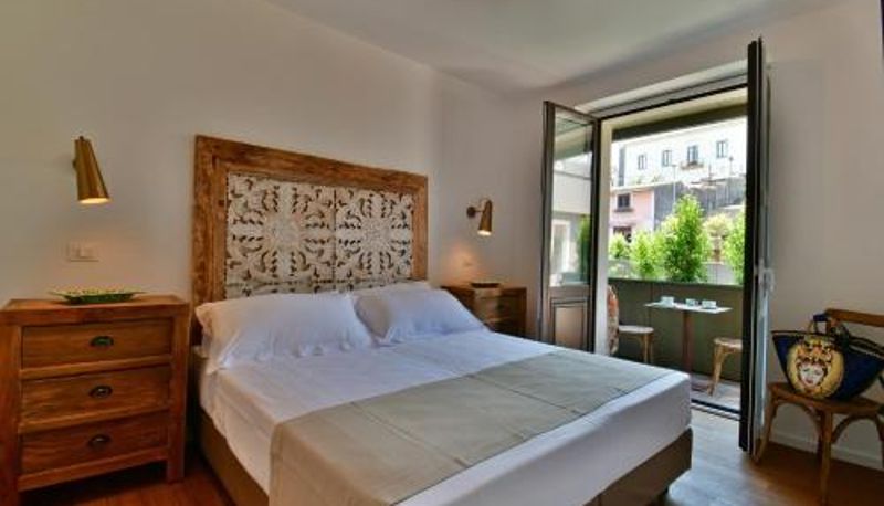 Informacje - San Anton Hotel