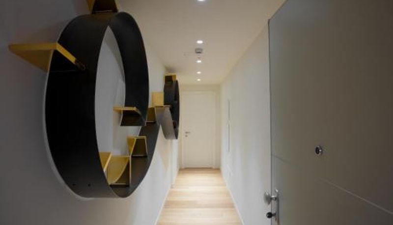 Info - Reception h24 Sant'Ambrogio Apartments