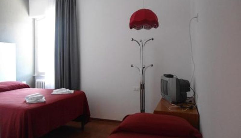 Pokój - Hotel Piccola Firenze