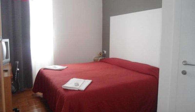 Pokój - Hotel Piccola Firenze