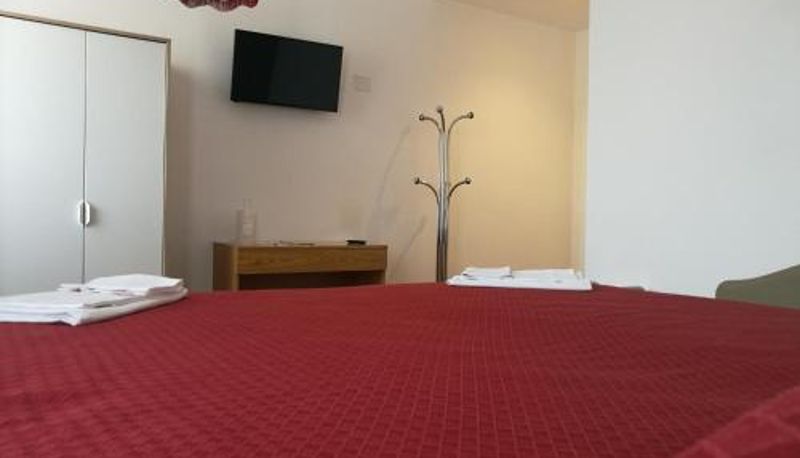 Pokój typu family - Hotel Piccola Firenze