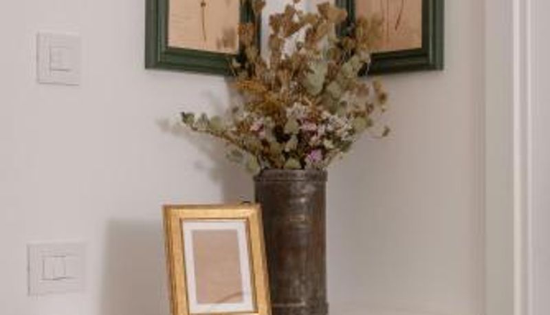 Camera - Victoria Boutique Suites