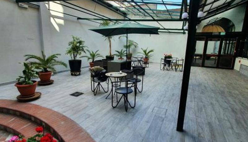Info - HOTEL PERLA