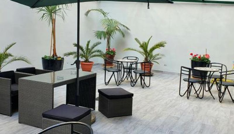 Info - HOTEL PERLA
