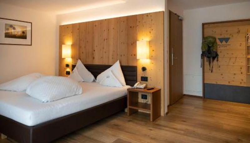 客室 - Artnatur Dolomites Hotel & Spa