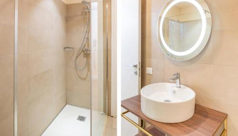 Chambre - I Tre Re Rooms
