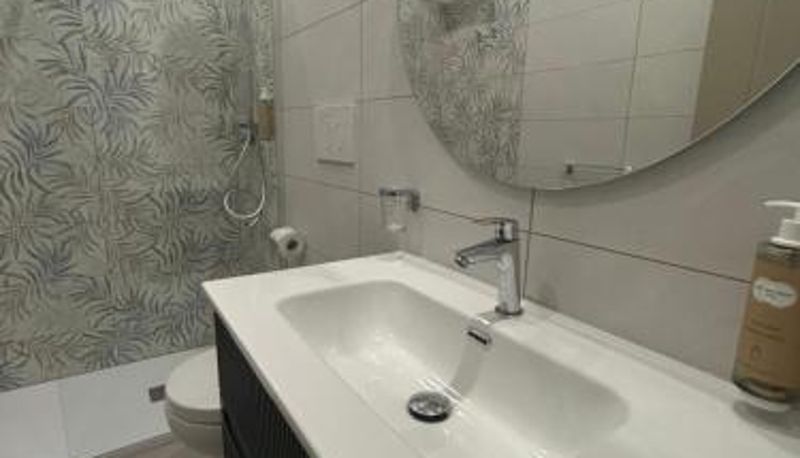 Łazienka - Mediterranean Boutique Hotel