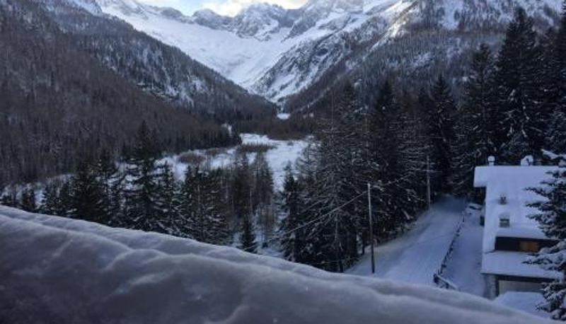 Info - Hotel Gembro