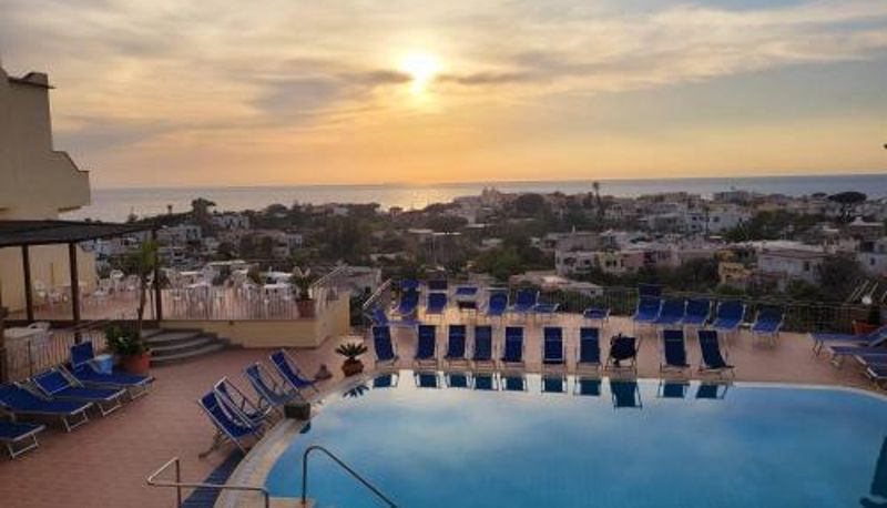 Informacje - Hotel Tramonto d'oro Terme Casthotels