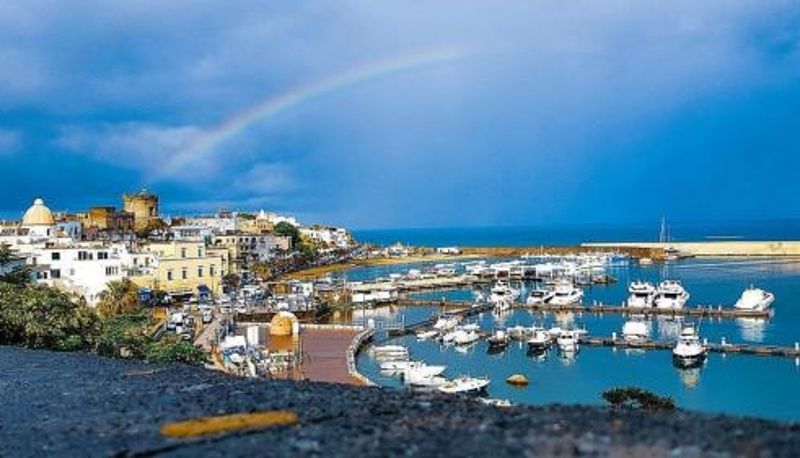 Informacje - Hotel Tramonto d'oro Terme Casthotels