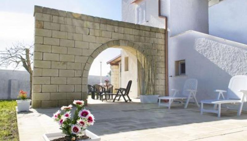 Info - Villa Cisterna - Direzione Salento