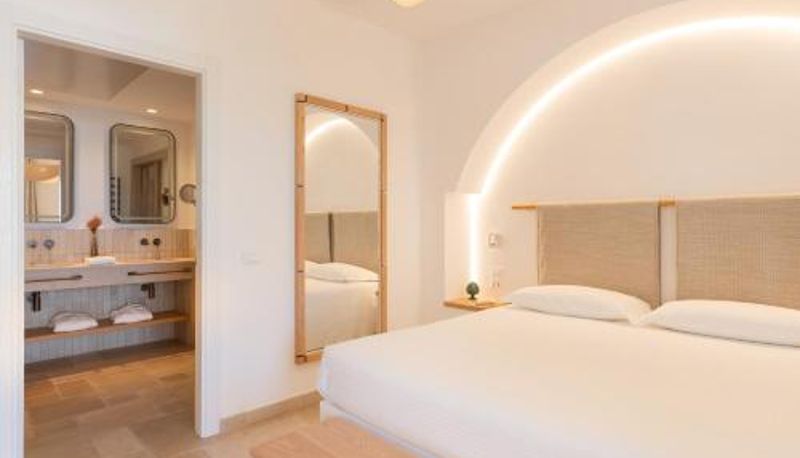 Suite - Ostuni a Mare