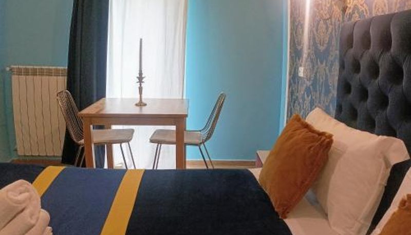 Pokój - Hotel magnolia 1000 mt dal casello