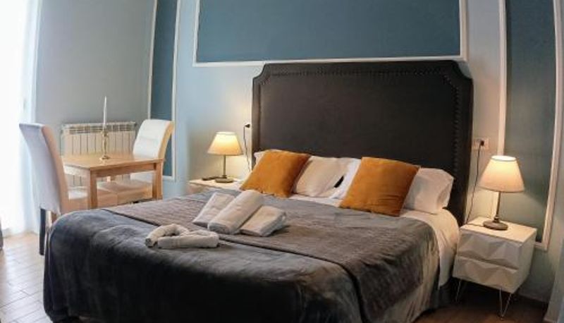 Pokój - Hotel magnolia 1000 mt dal casello