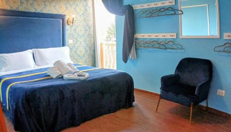 Pokój - Hotel magnolia 1000 mt dal casello