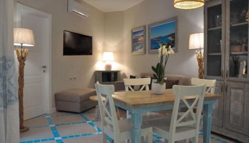 Apartament - Suite Villa Corallo & SPA