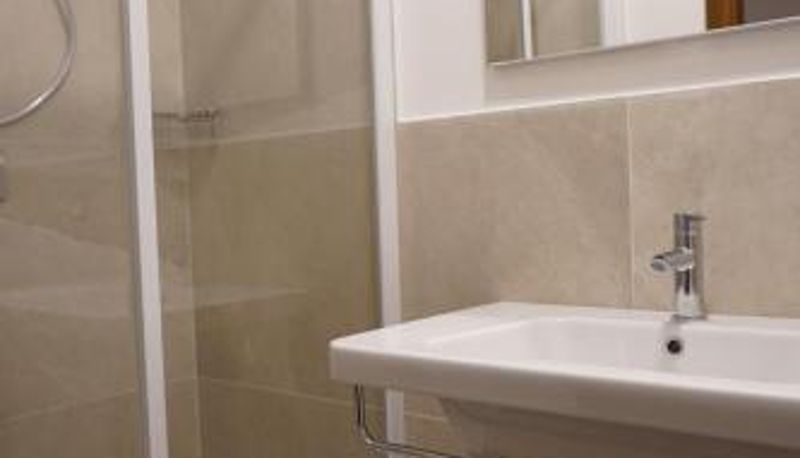 Standart oda - Mulino delle Cortine