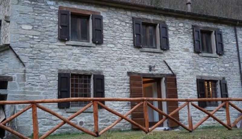 Bilgi - Mulino delle Cortine