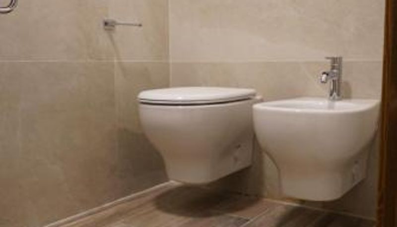 Standart oda - Mulino delle Cortine