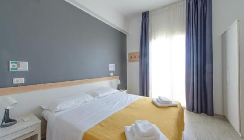 Bilgi - Nautic Beach Hotel