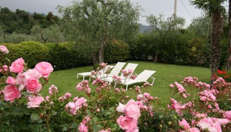 Informacje - Hotel Villa Nadia