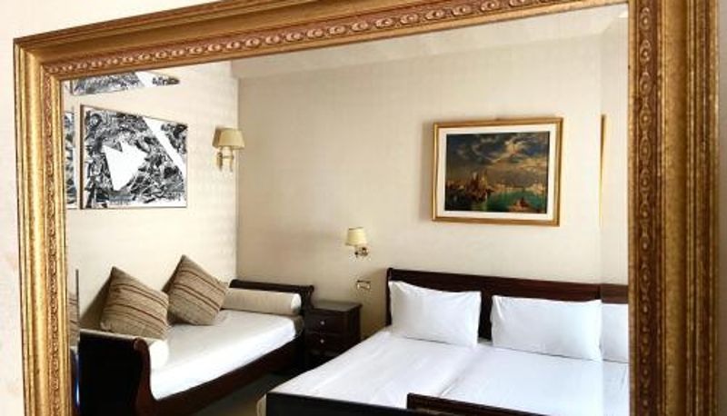 Habitación - Ca' Del Nobile