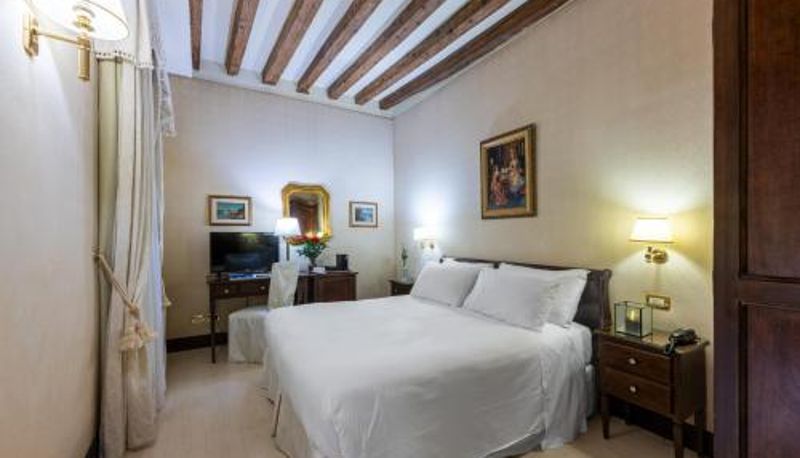 Habitación - Ca' Del Nobile