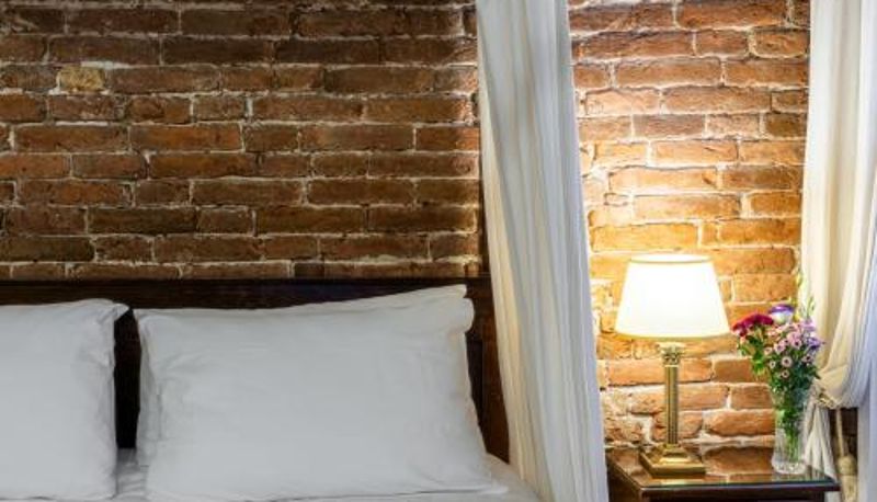 Habitación - Ca' Del Nobile