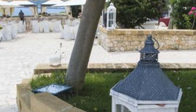 Info - Augustus Resort