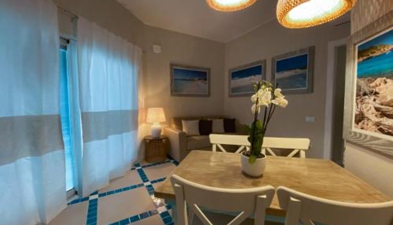 Apartament - Aquamarina Pintadera Rossa & SPA