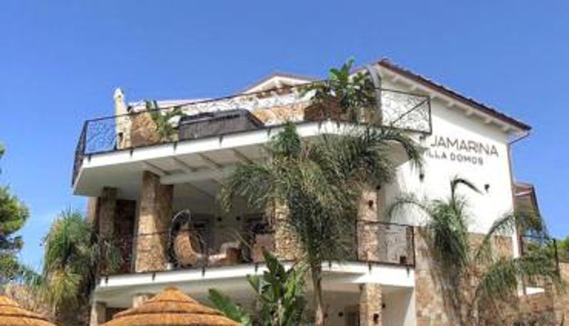 Apartament - Aquamarina Pintadera Rossa & SPA