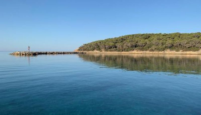 Informacje - Aquamarina Pavoncella Rossa & SPA