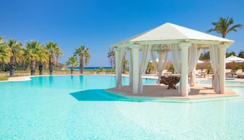 Pool - Spiagge San Pietro Resort