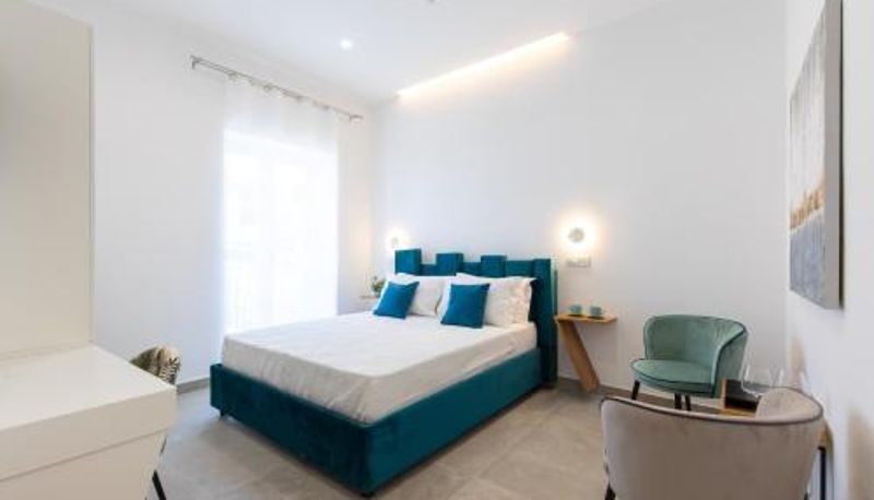 Apartamento - Baia Flegrea Meublè