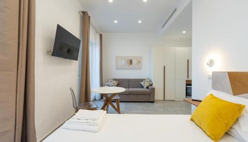 Apartamento - Baia Flegrea Meublè