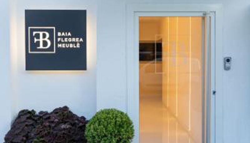 Información - Baia Flegrea Meublè