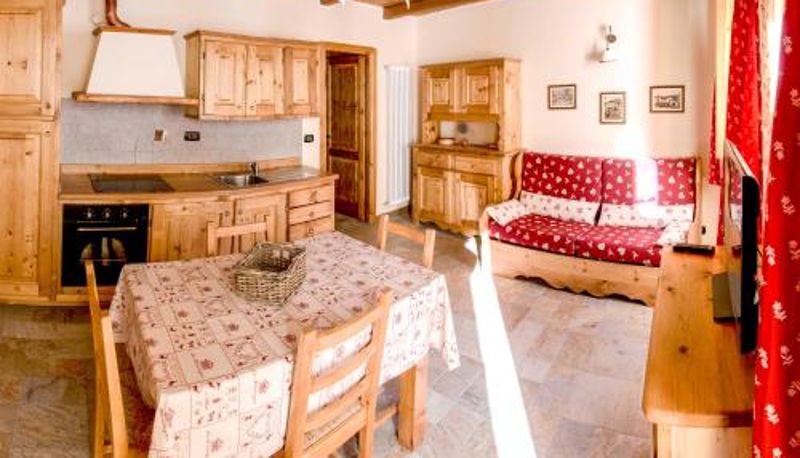 Información - Le Petit Fenestrelle Albergo Diffuso
