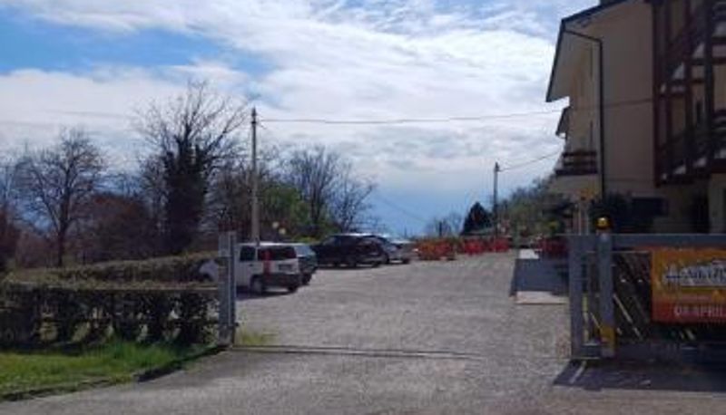 Standart oda - Albergo Dalla Mena