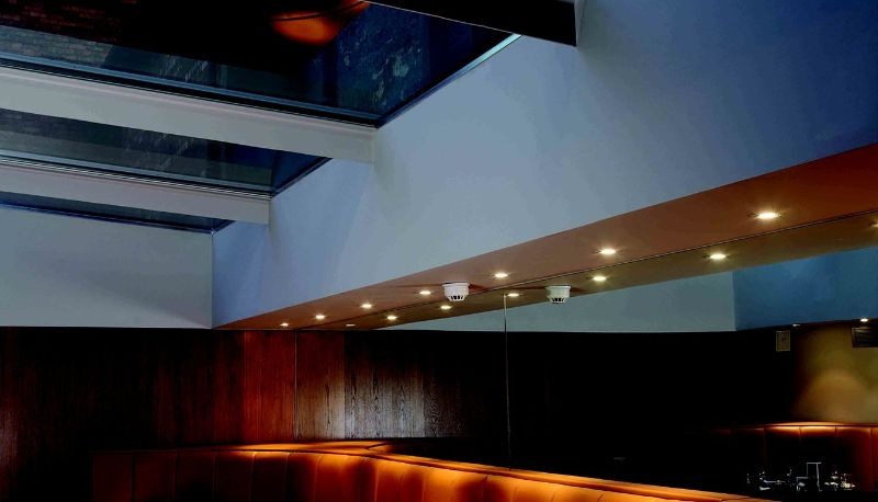 Restaurant - White Hart Hotel