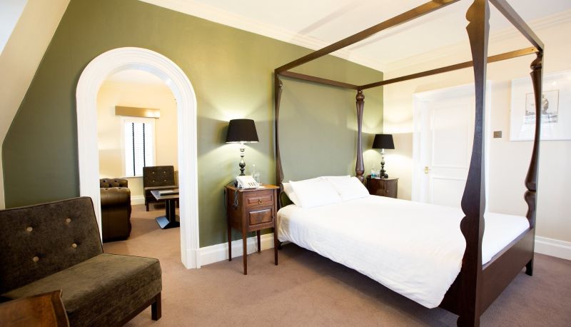 Info - White Hart Hotel