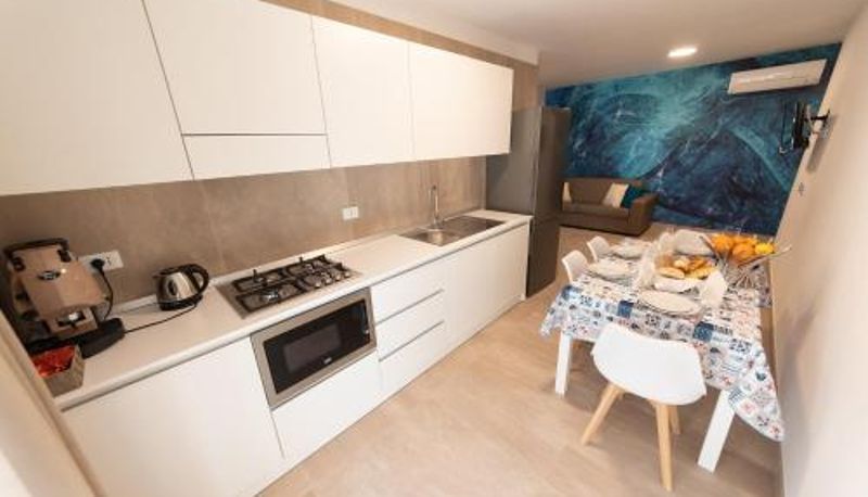 Apartament - Alta Marea Sea Apartments