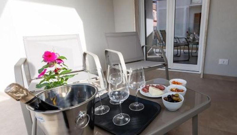 Apartament - Alta Marea Sea Apartments