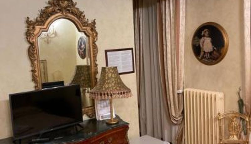 Standart oda - Antica Dimora Isernia