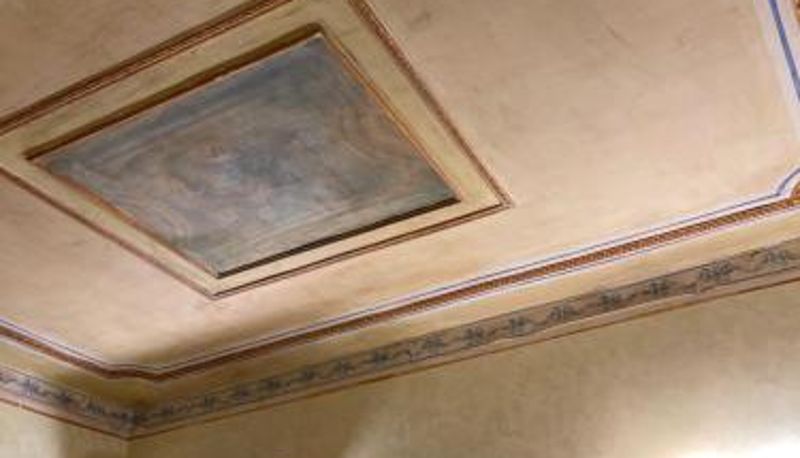 Standart oda - Antica Dimora Isernia