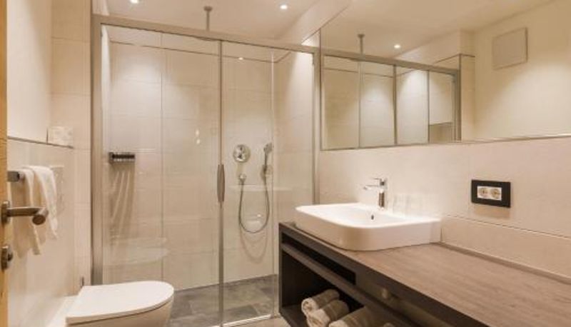 Camera standard - Residence Chalet Pinis